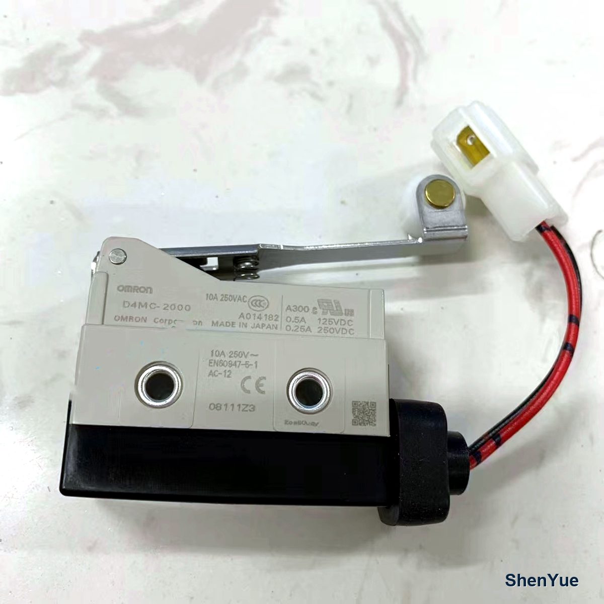 Limit Switch photo 4