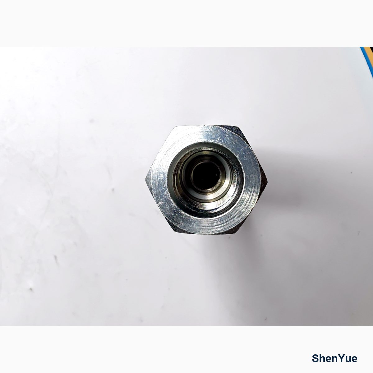 Pilot Inline Filter photo 1