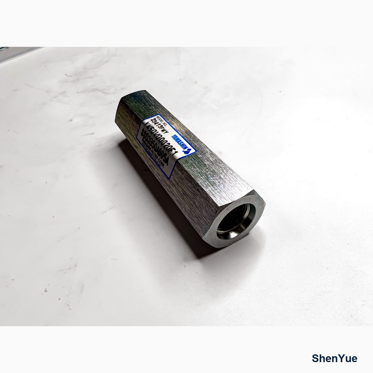 Pilot Inline Filter photo 4