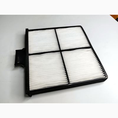 Air Conditioner Filter (inner) YN50V010R100C1JH Kobelco part — real photo, Shenyue Guangzhou