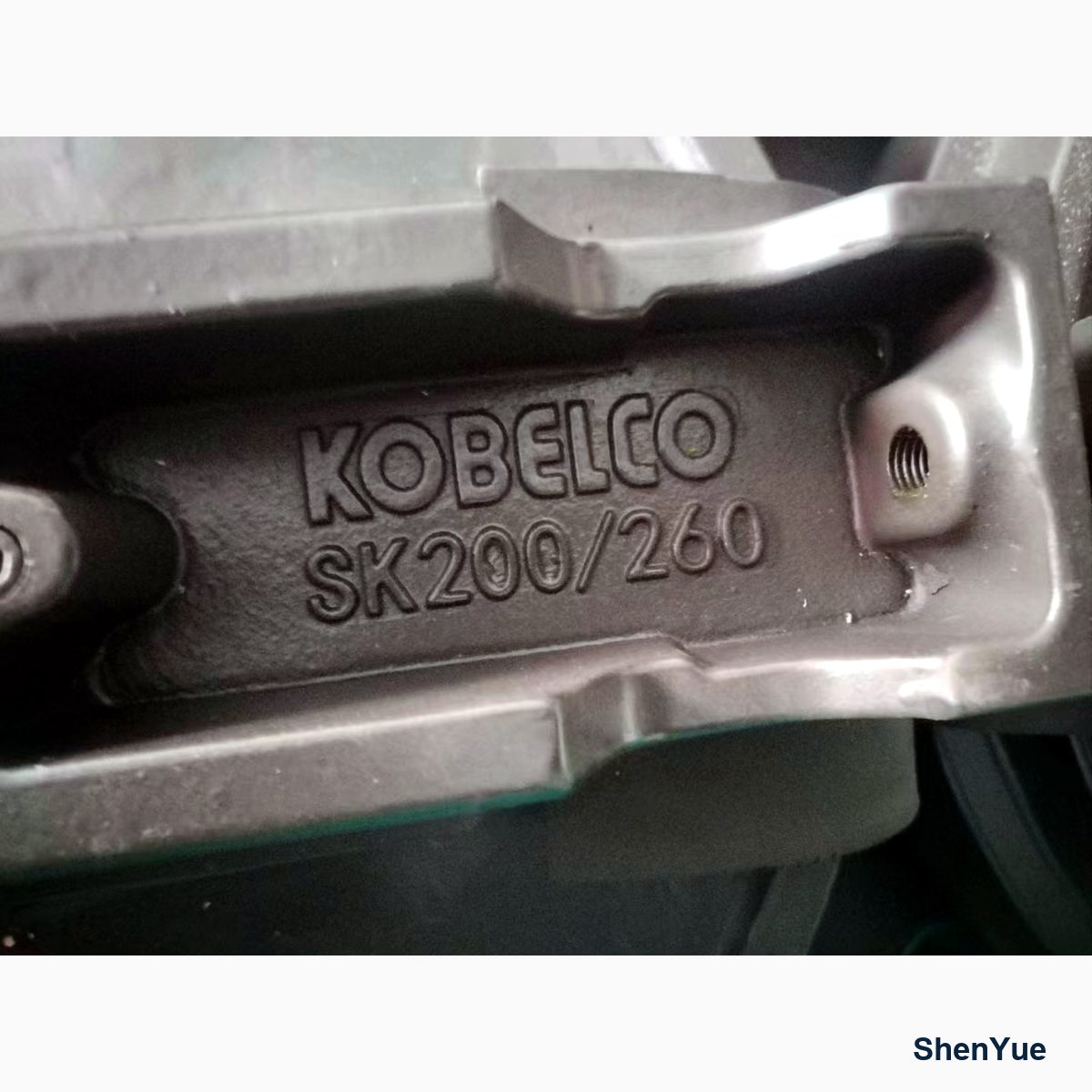 Idler Assy photo 1