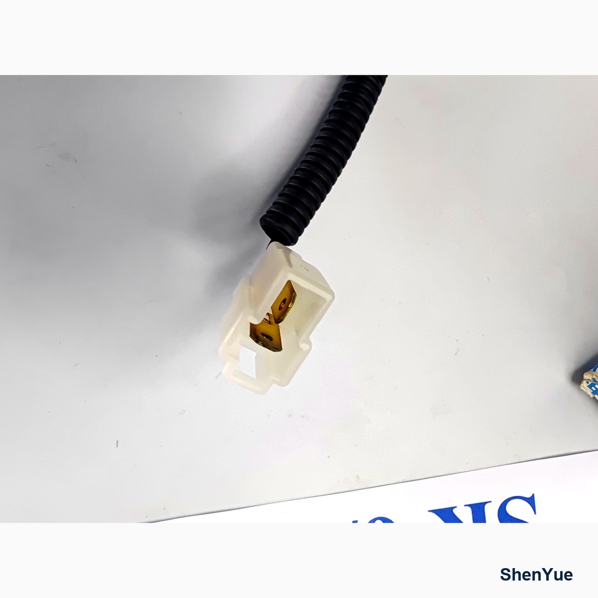 Oil Level Sensor Proximity Switch photo 1