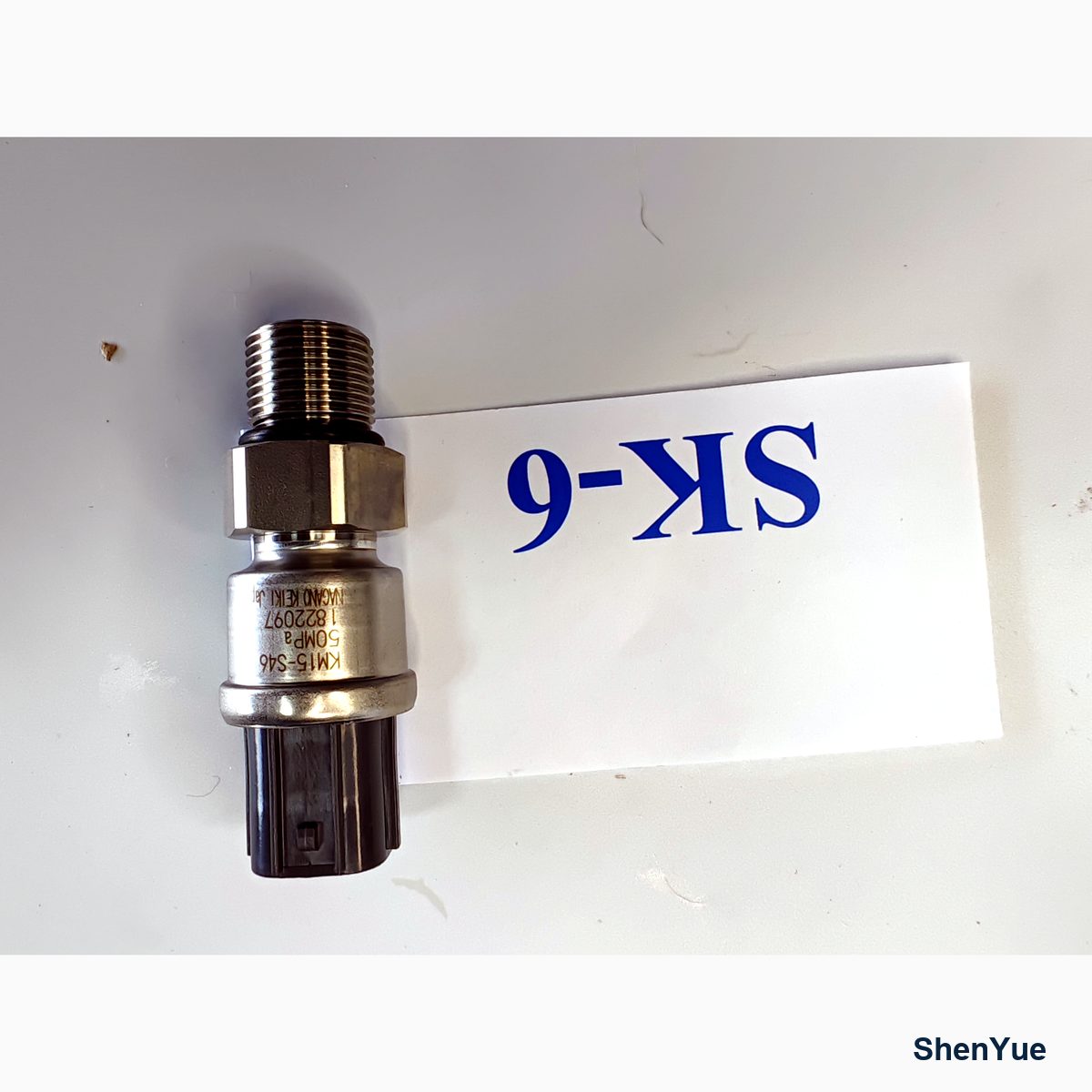 ZB50MP-KM15-S46 photo 1