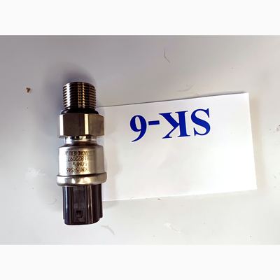 ZB50MP-KM15-S46 YN52S00027P1 Kobelco part — real photo, Shenyue Guangzhou