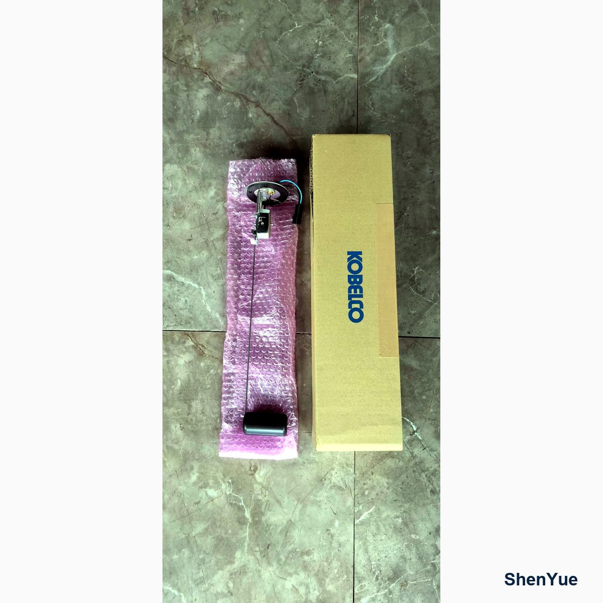 Fuel Level Sensor photo 3