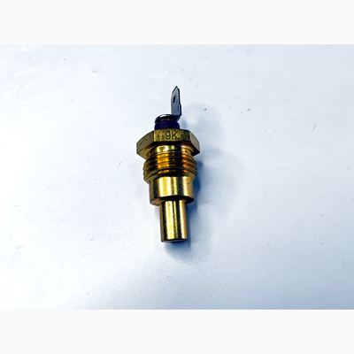 Water temperature sensor YN52S00077F1 Kobelco part — real photo, Shenyue Guangzhou