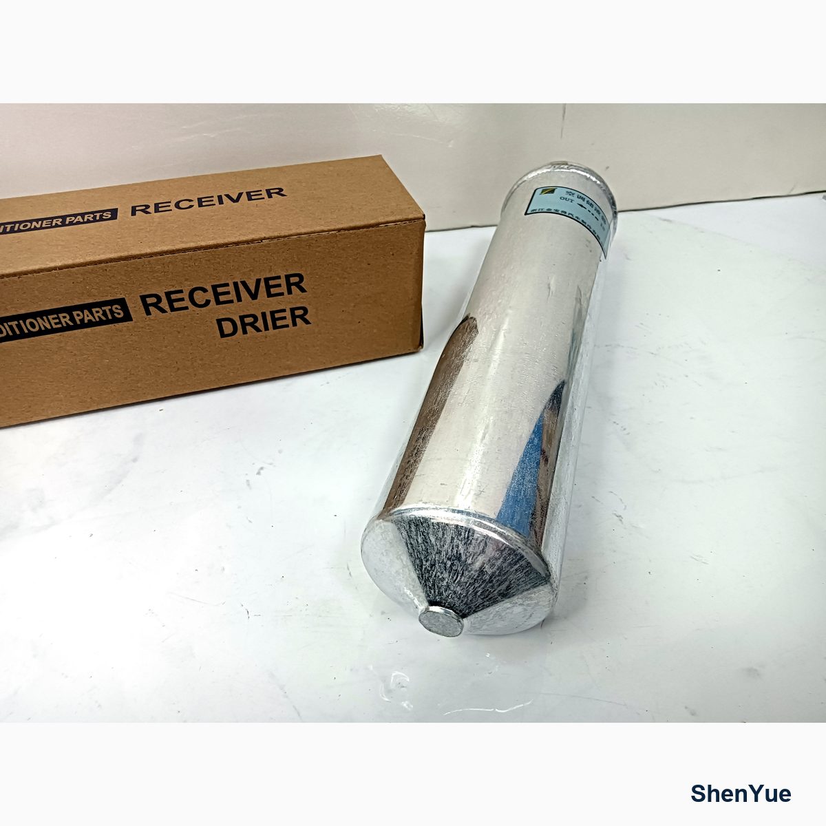 Receiver photo 2