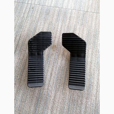 Foot Pedal R YN55M01010P1 Kobelco part — real photo, Shenyue Guangzhou