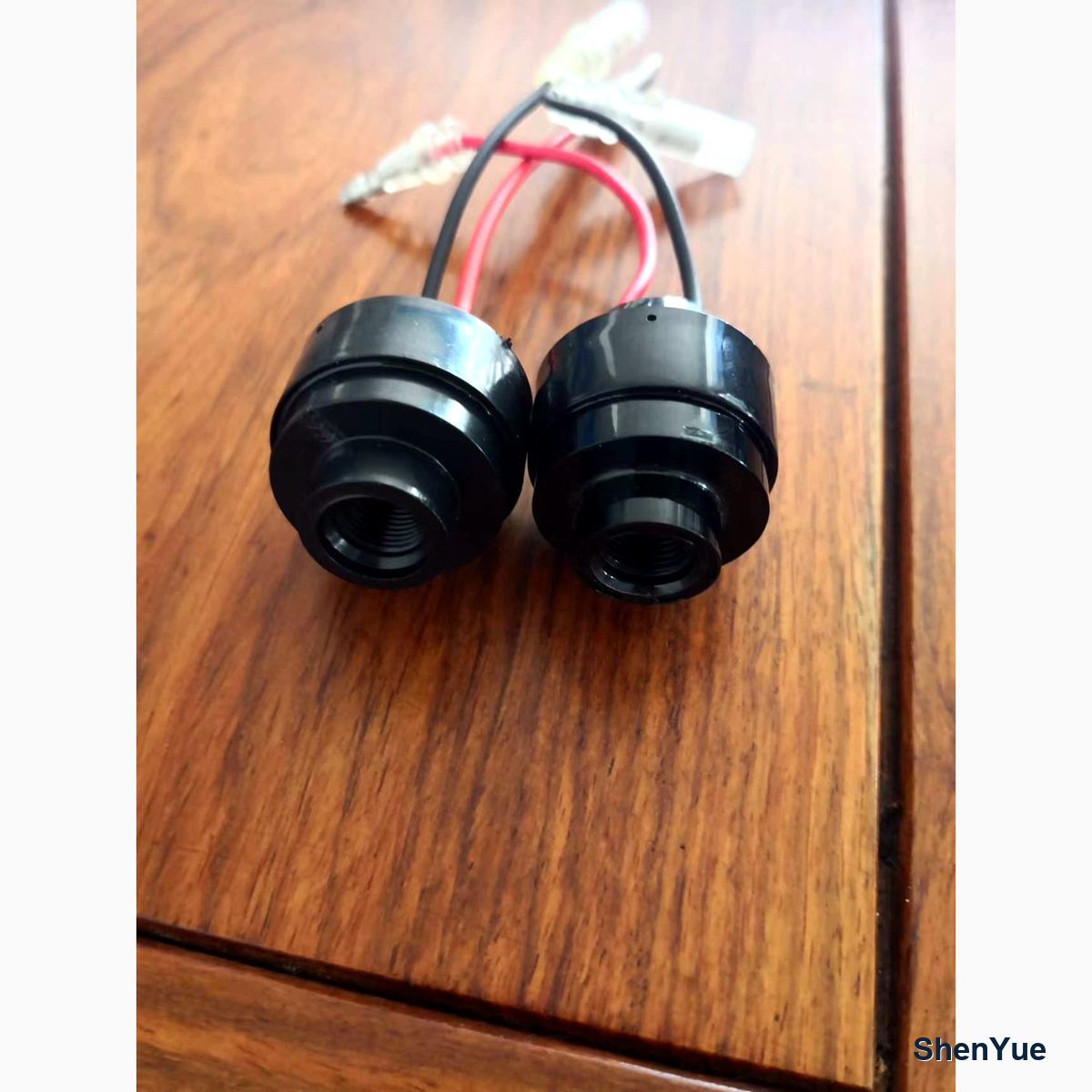 Air Filter Switch photo 1