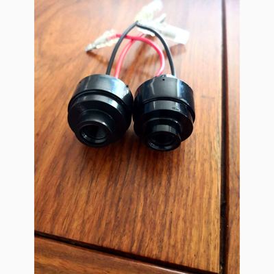 Air Filter Switch YR11P00008S005 Kobelco part — real photo, Shenyue Guangzhou
