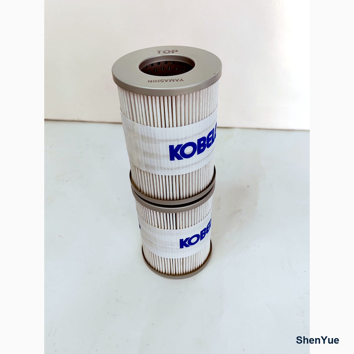 Hydraulic Return Filter photo 2