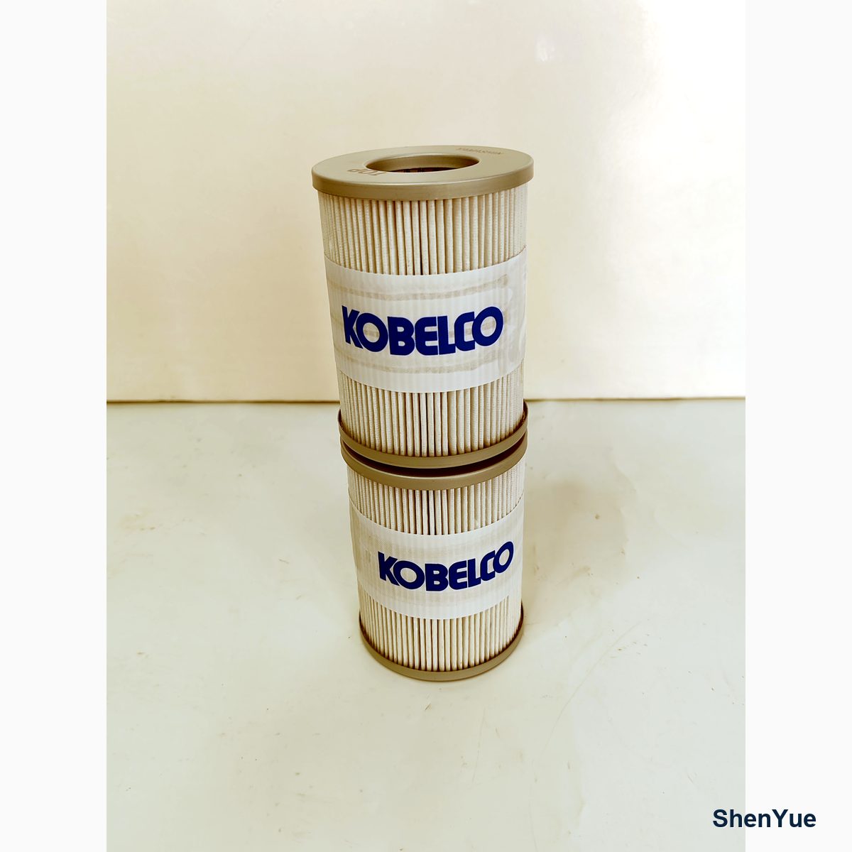 Hydraulic Return Filter photo 3