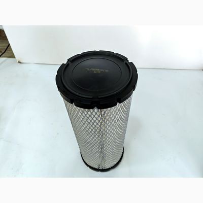 Air filter Set YT11P00009R100C1KX Kobelco part — real photo, Shenyue Guangzhou