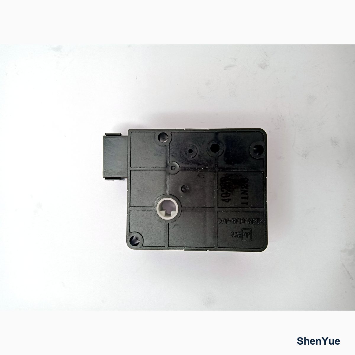 Excavator Actuator Motor photo 1