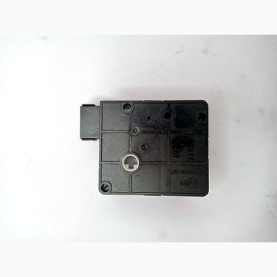 Excavator Actuator Motor YT20M00022S113 Kobelco part — real photo, Shenyue Guangzhou