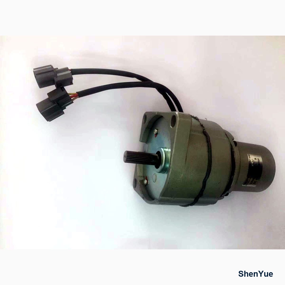 Step Motor photo 3