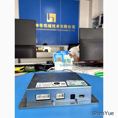 Monitor Display Controller YT22E00238F6 Kobelco part — real photo, Shenyue Guangzhou
