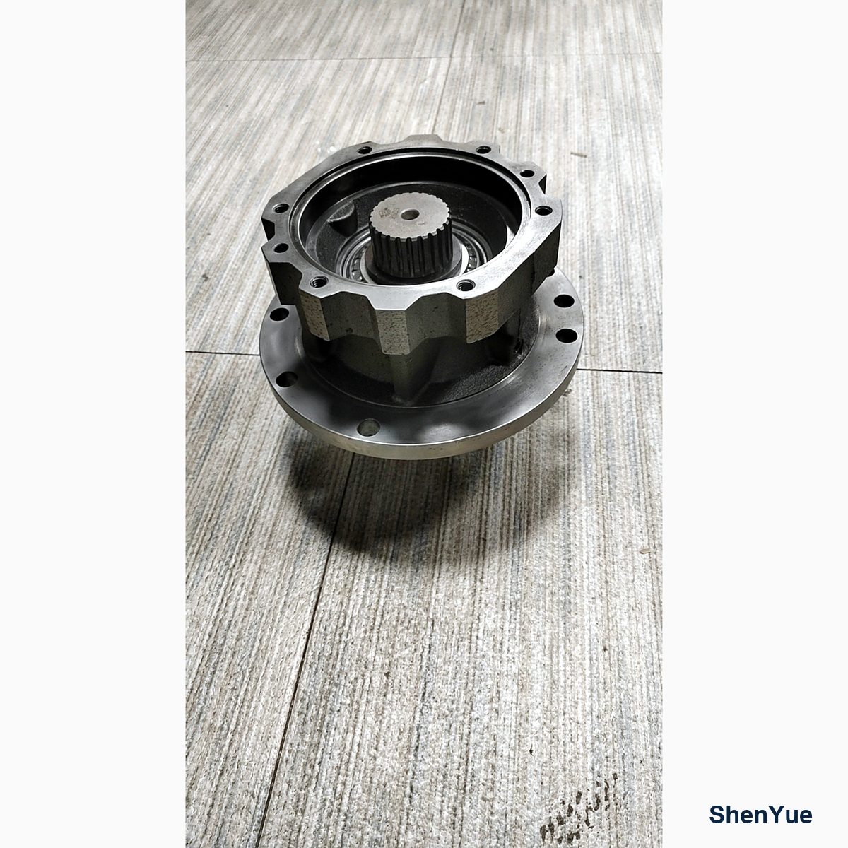 Swing Reduction Lower Assy photo 1