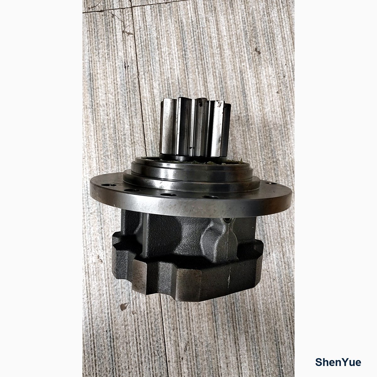 Swing Reduction Lower Assy photo 4