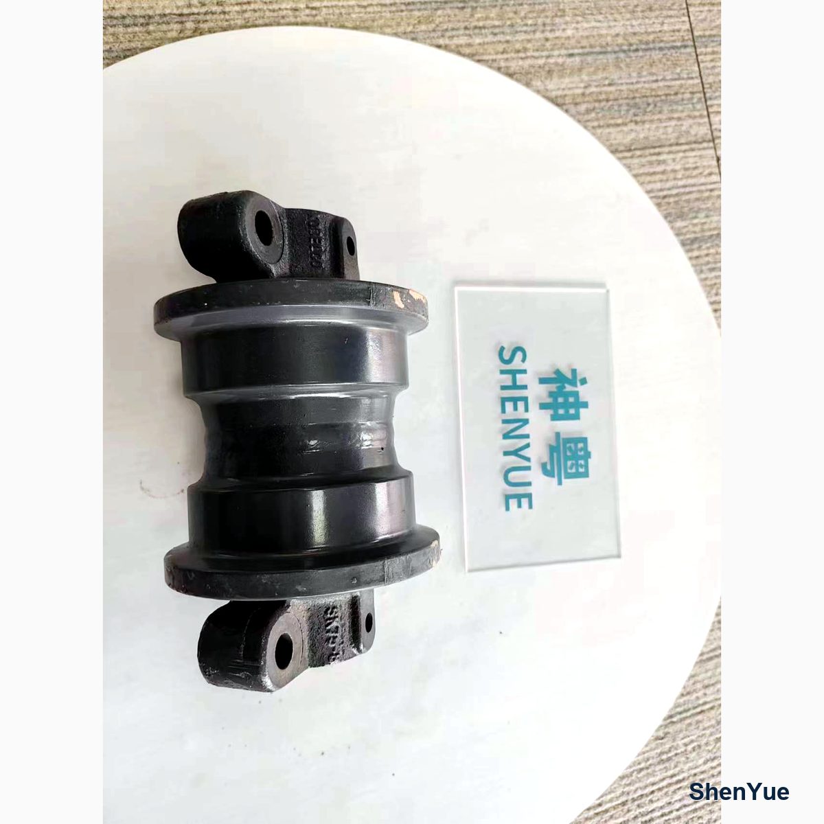 Bottom Roller photo 1