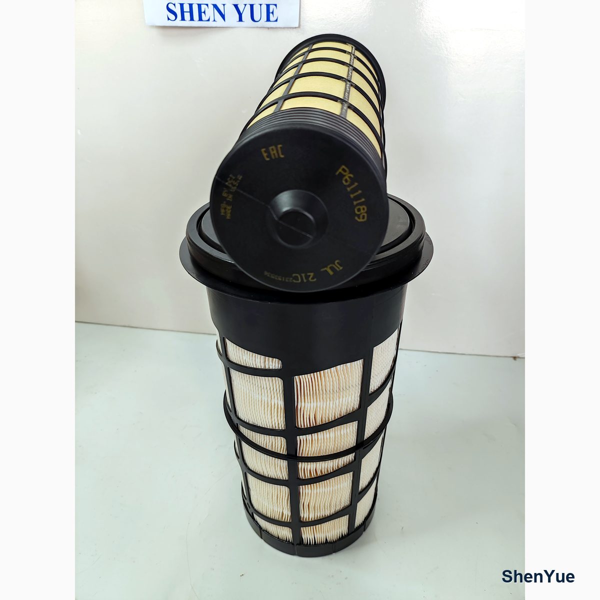 Air filter Set photo 1