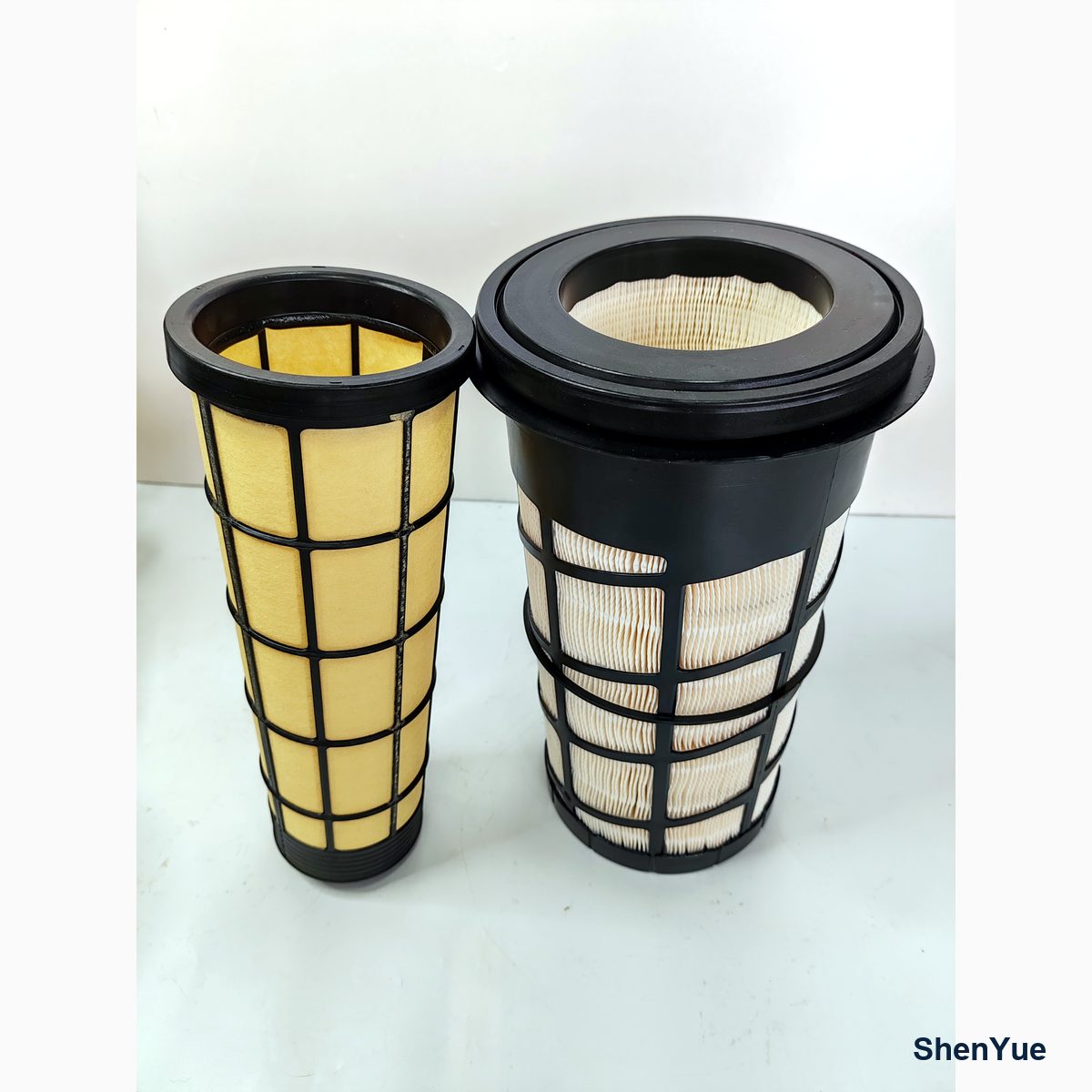 Air filter Set photo 2